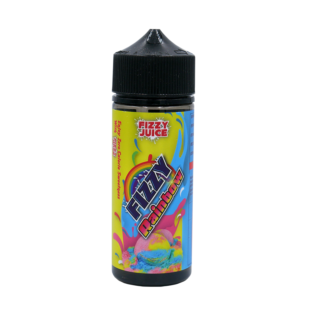 Fizzy Juice Rainbow E Liquid