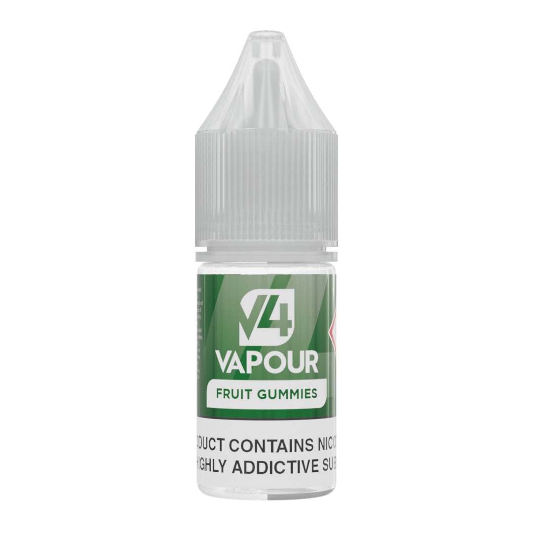 Fruit Gummies 50/50 E-liquid (Box of 20)