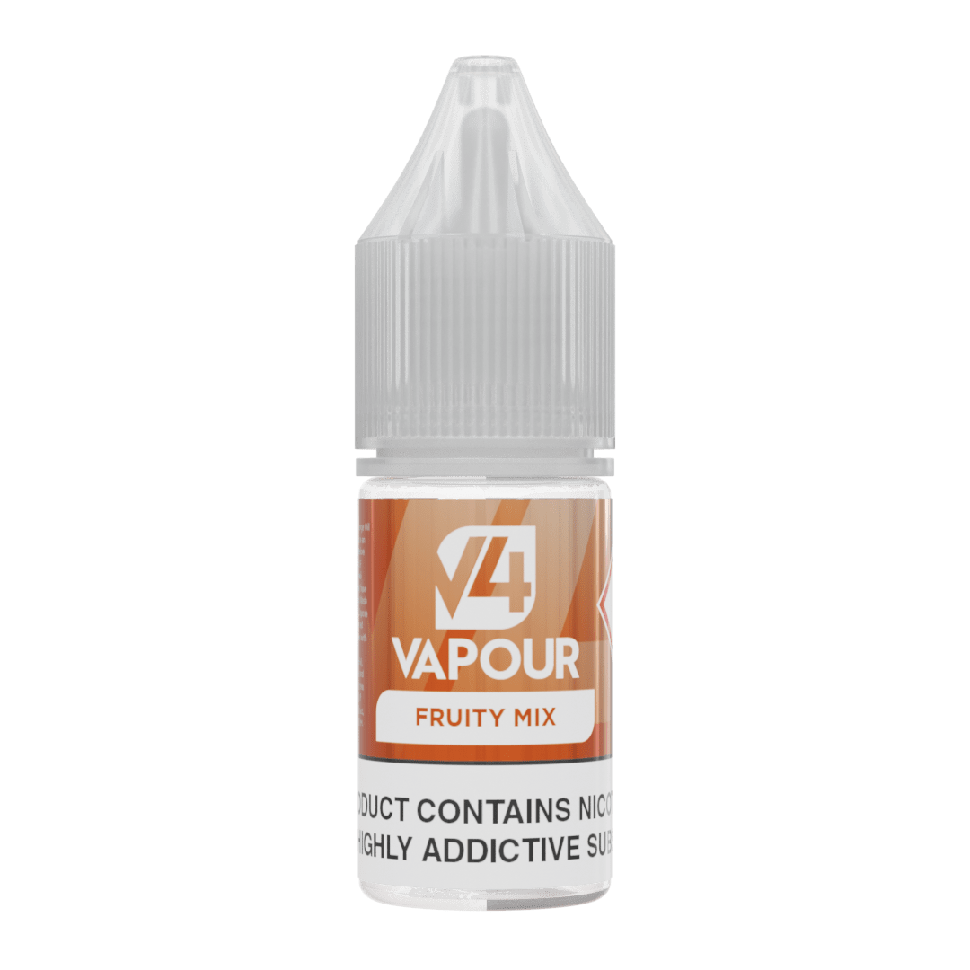 Fruity Mix 50/50 E-liquid (Box of 20)