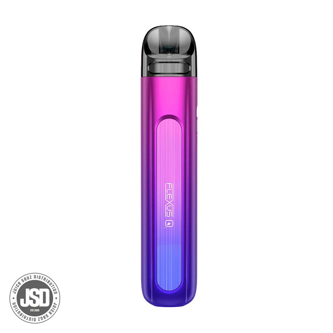 Aspire Flexus Q Kit Juice Sauz Distribution Aspire Flexus Q Kit Juice Sauz Distribution