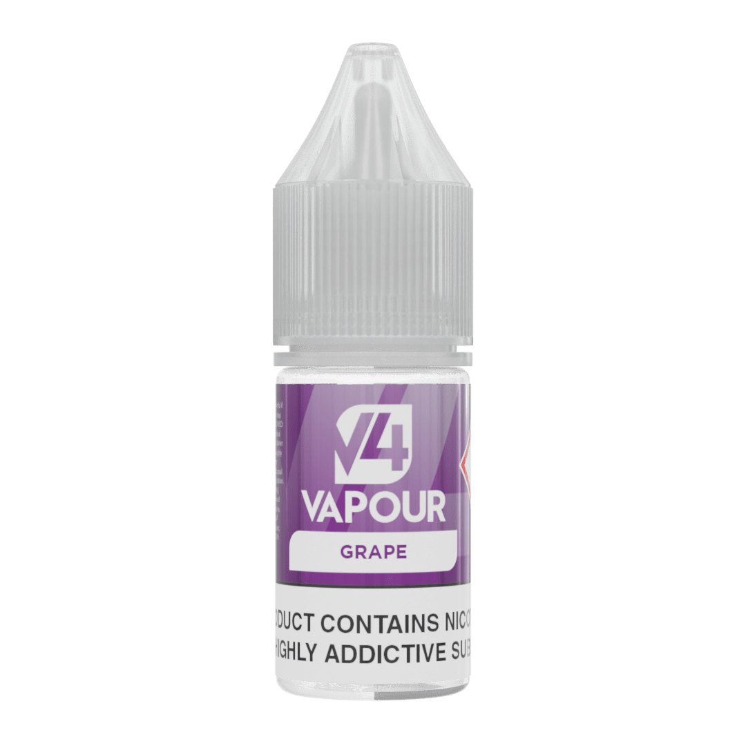 Grape 50/50 E-liquid (Box of 20)