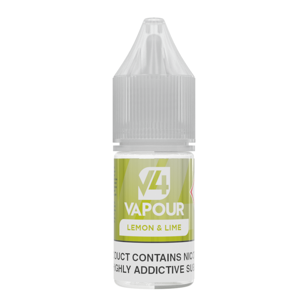 Lemon & Lime 50/50 E-liquid (Box of 20)