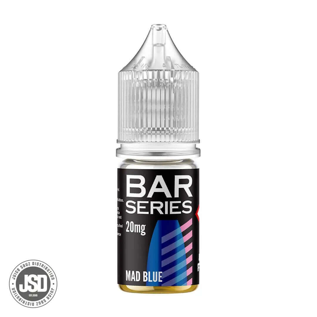 Bar Series Mad Blue (Box of 10)