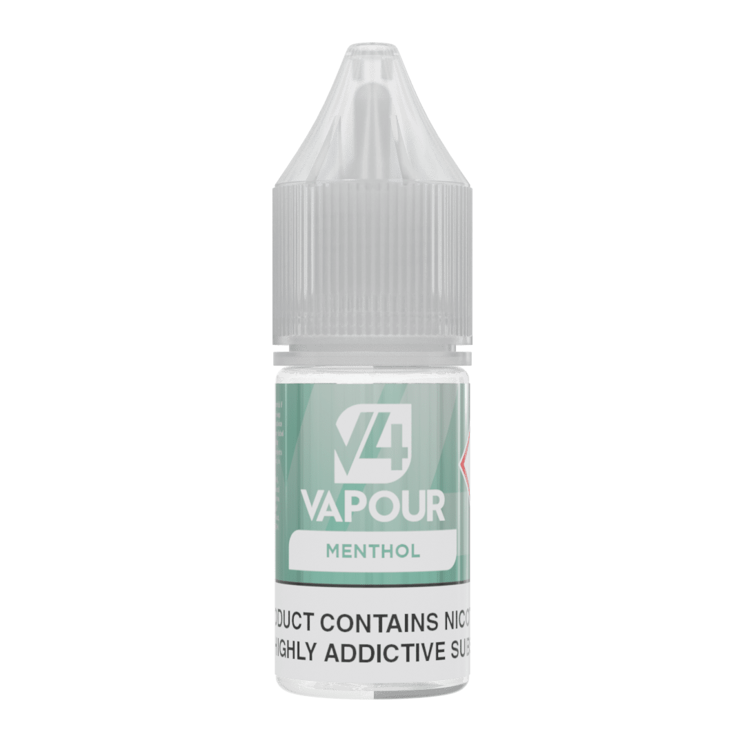 Menthol 50/50 E-liquid (Box of 20)
