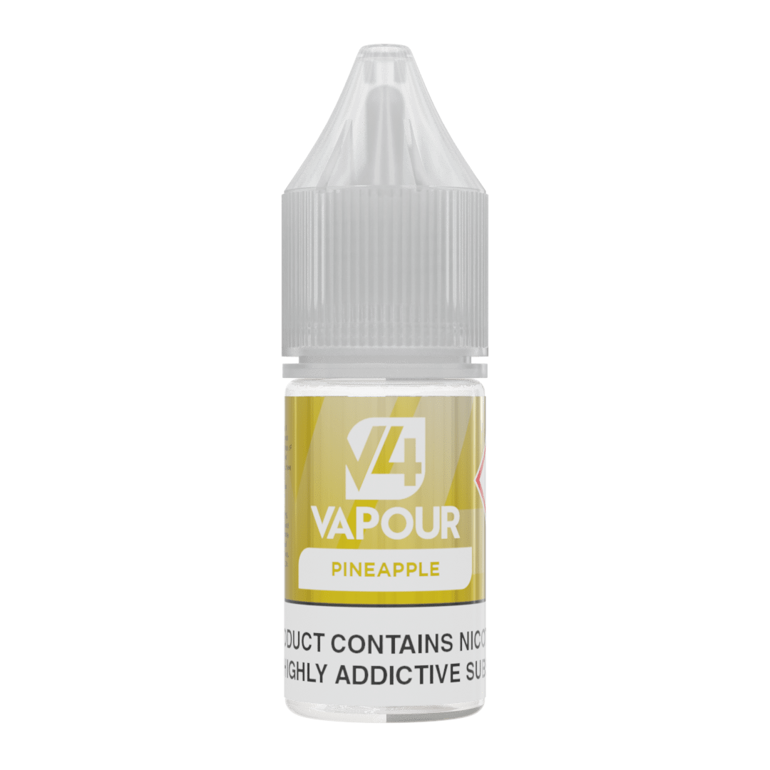 Pineapple 50/50 E-liquid (Box of 20)