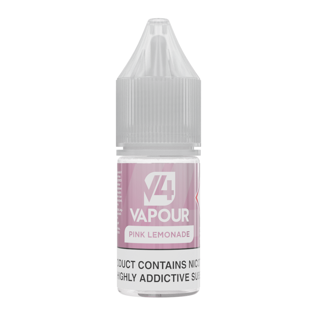 Pink Lemonade 50/50 E-liquid (Box of 20)