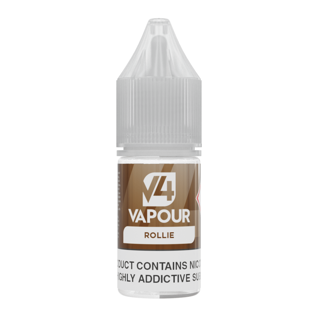 Rollie 50/50 E-liquid (Box of 20)