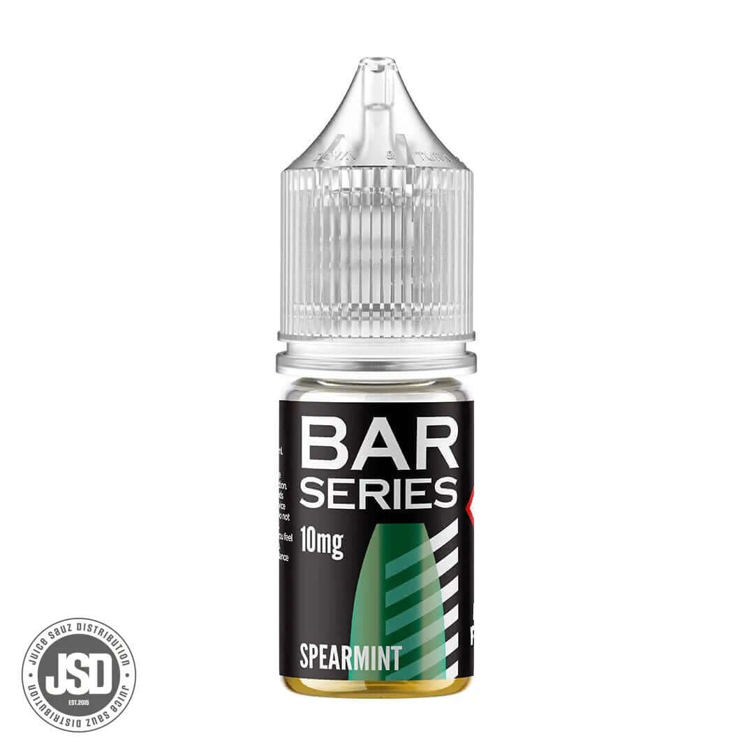 Bar Series Spearmint (Box of 10)