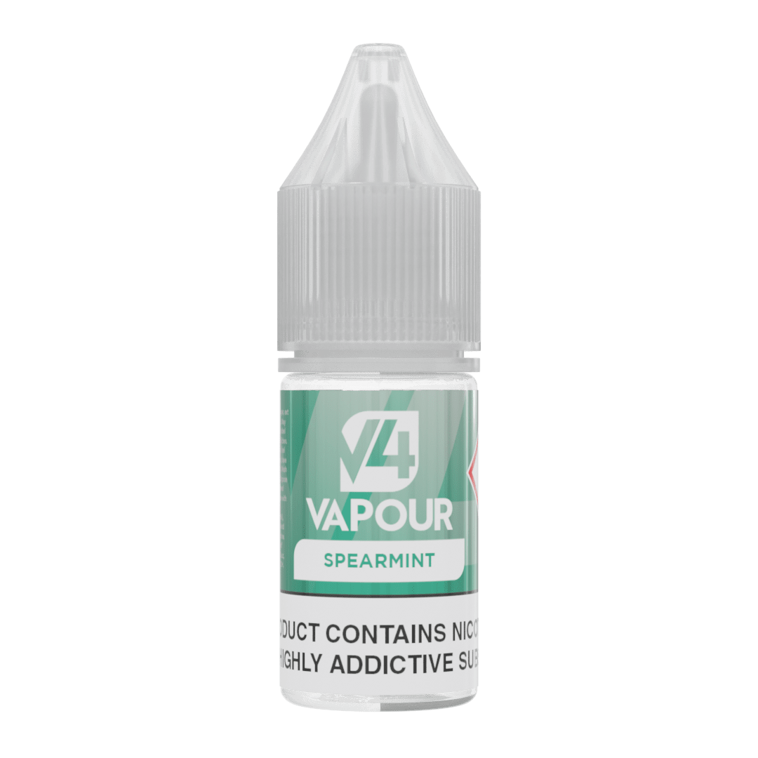 Spearmint 50/50 E-liquid (Box of 20)