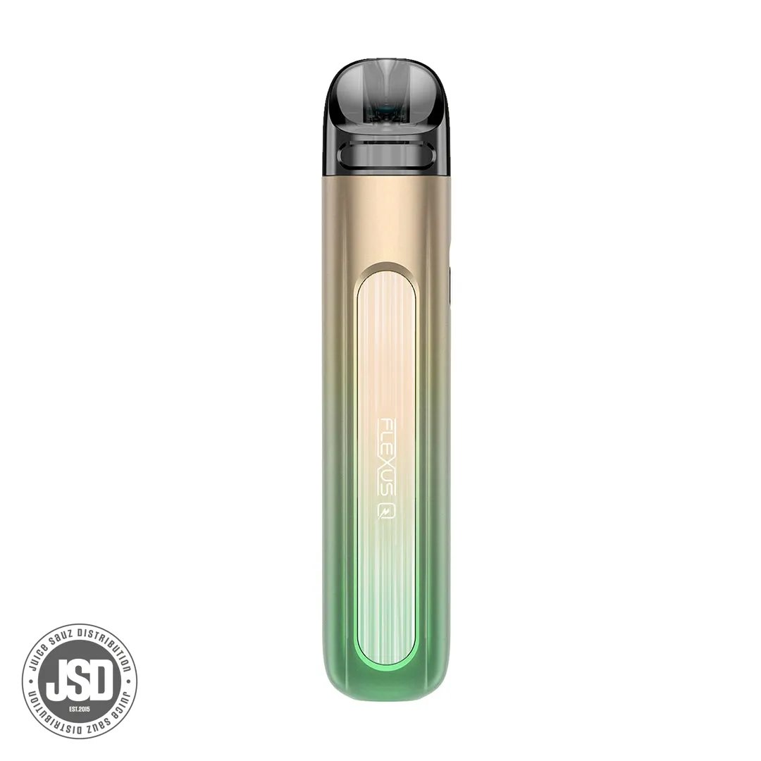 Aspire Flexus Q Kit Juice Sauz Distribution Aspire Flexus Q Kit Juice Sauz Distribution