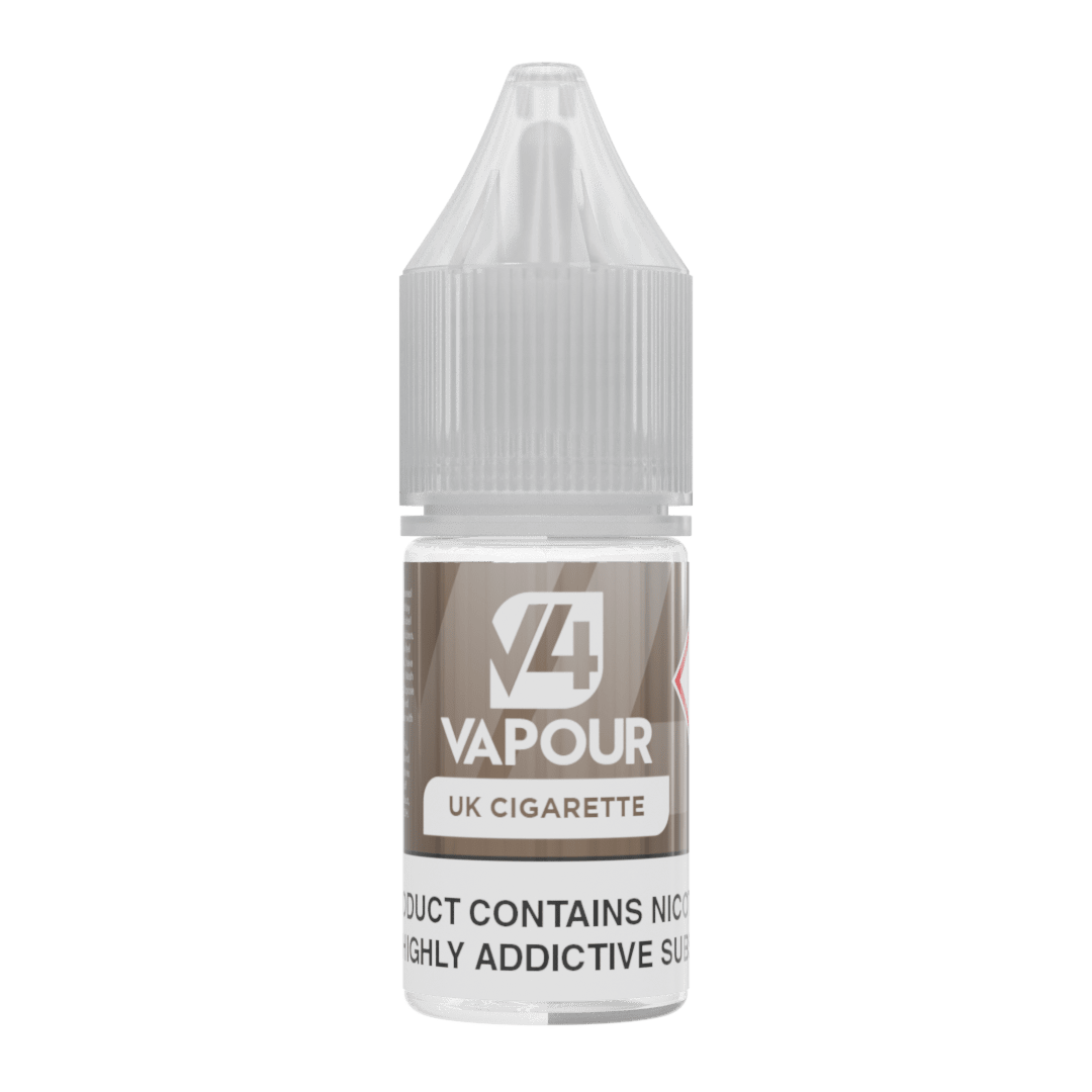 UK Cig 50/50 E-liquid (Box of 20)