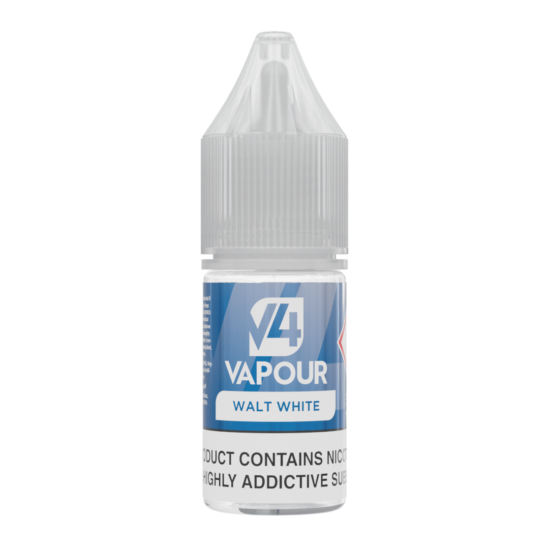 Walt White 50/50 E-liquid (Box of 20)