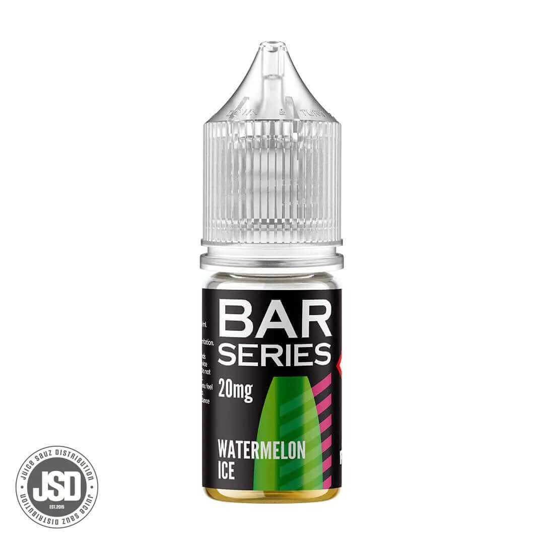 888 Vapour
Bar Series Watermelon E-Liquid
Bar Series
£3.49