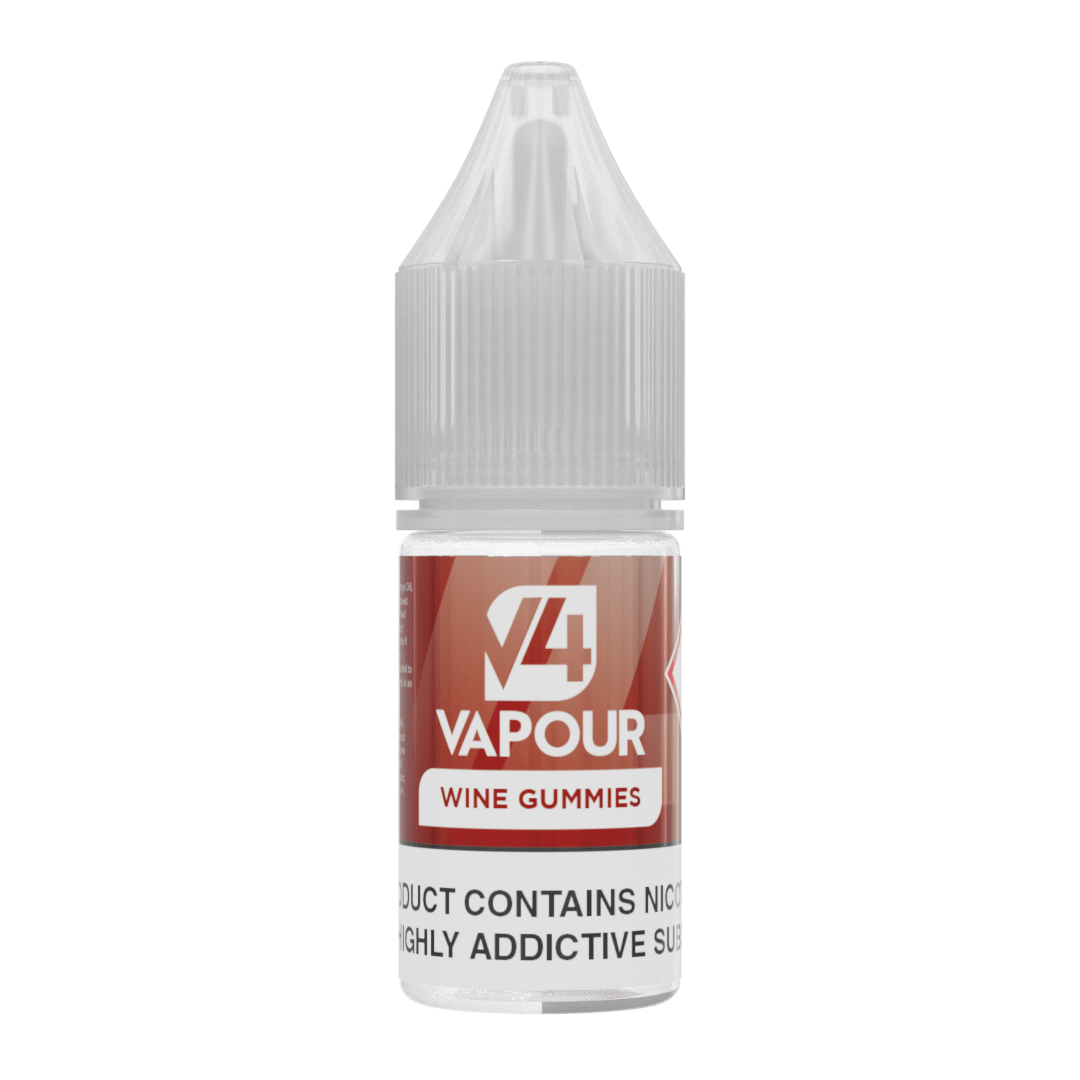 Wine Gummies 50/50 E-liquid (Box of 20)