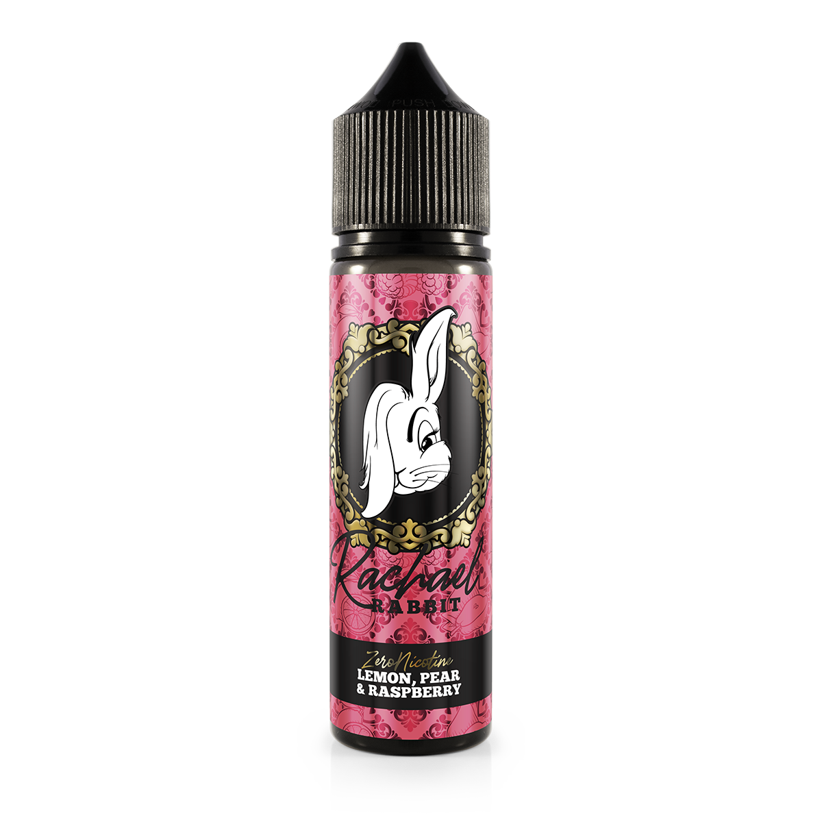 Rachael Rabbit Lemon Pear & Raspberry E Liquid