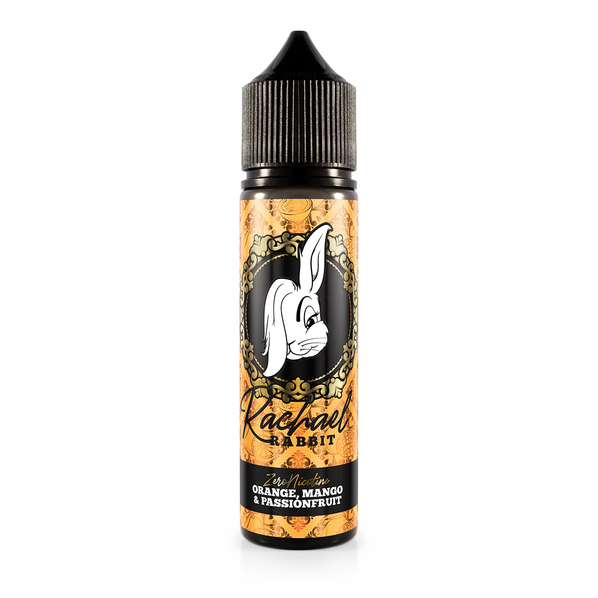 Rachael Rabbit Orange Mango & Passionfruit E Liquid