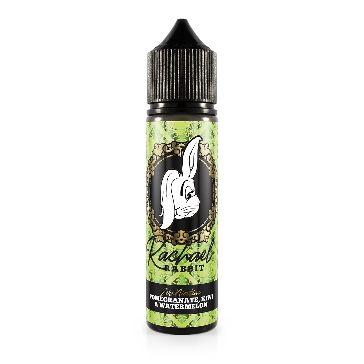 Rachael Rabbit Pomegranate, Kiwi & Watermelon E Liquid