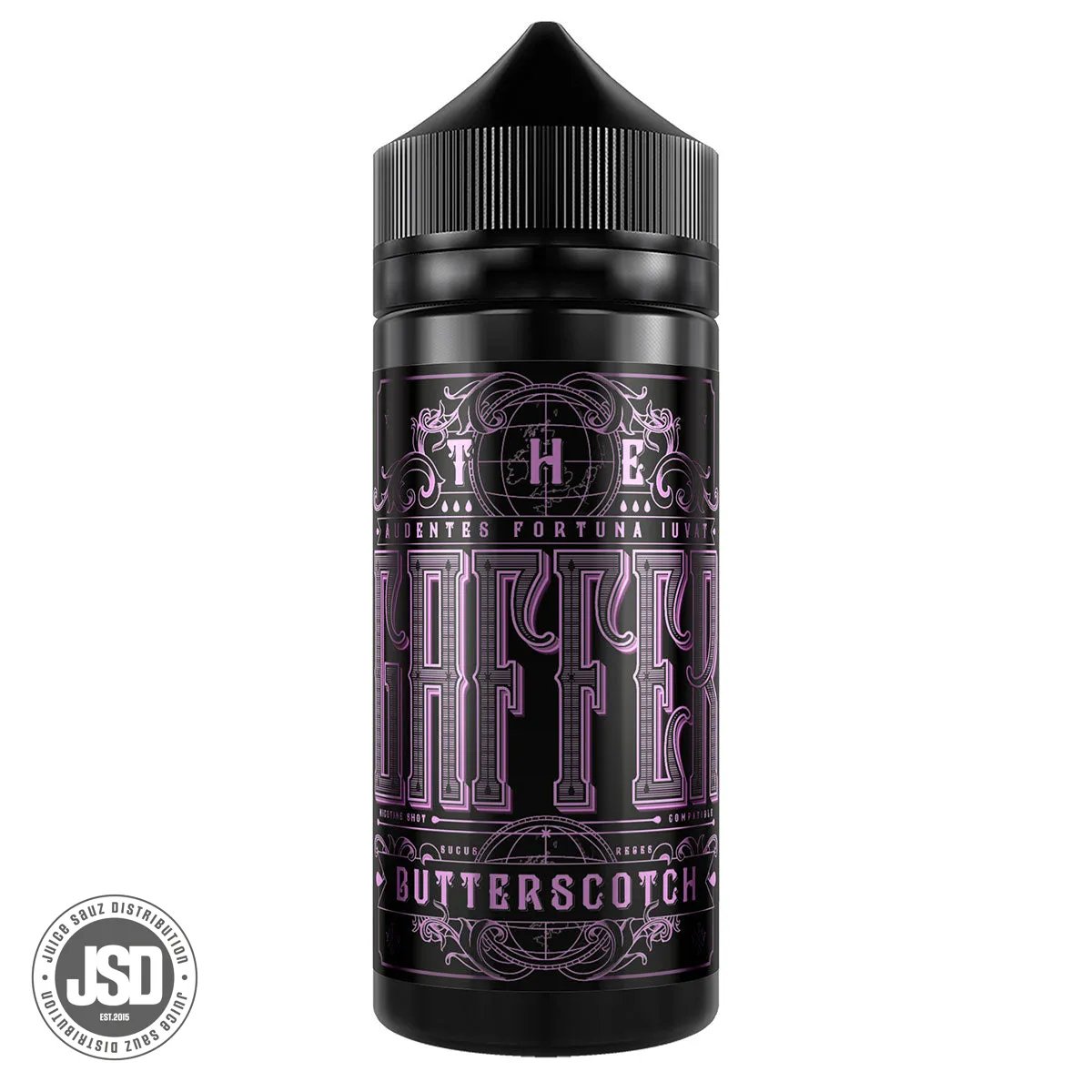 The Gaffer Butterscotch E Liquid