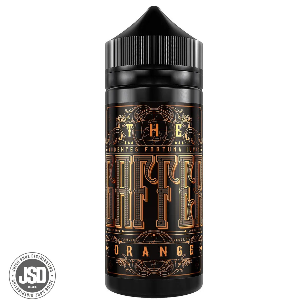 The Gaffer Orange E Liquid