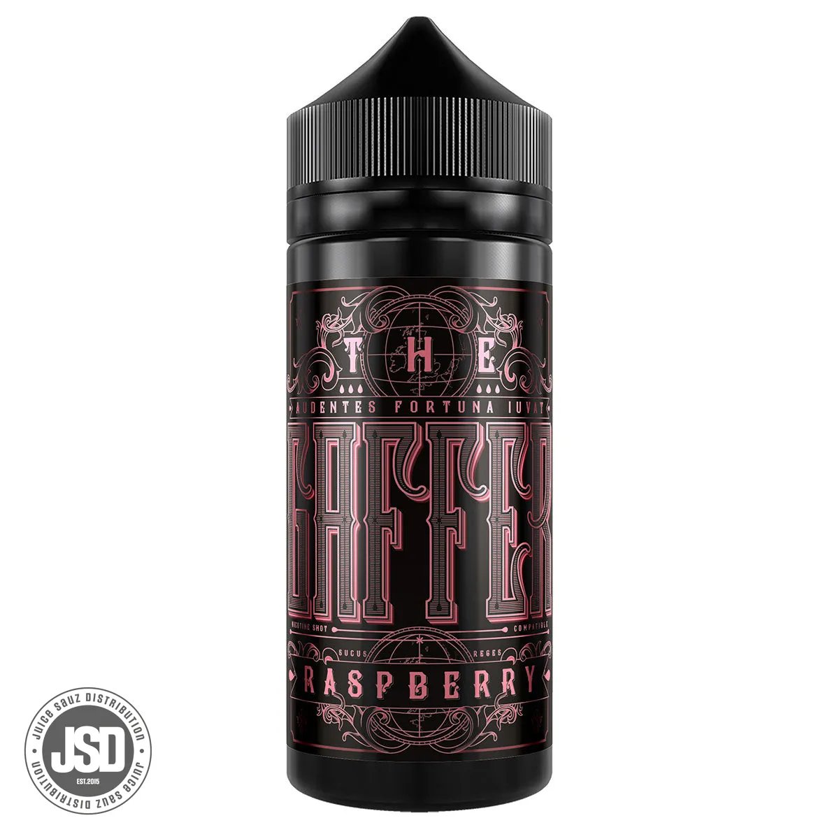 The Gaffer Raspberry E Liquid